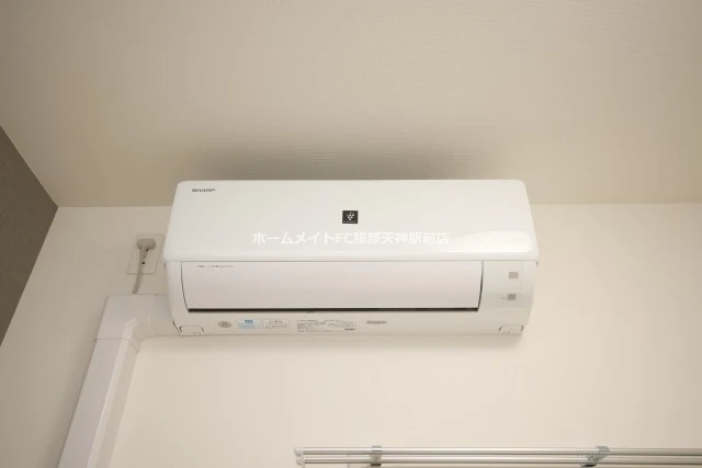 Ｄｉｍｏｒａ難波 0901 その他設備