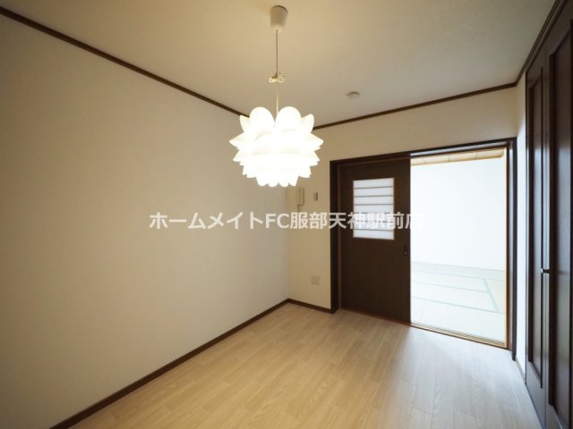ハイツ西田 101 その他部屋・スペース