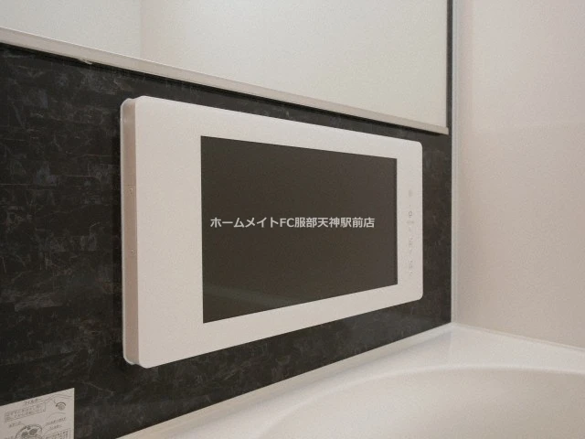 スプランディッド安土町 0308 その他設備