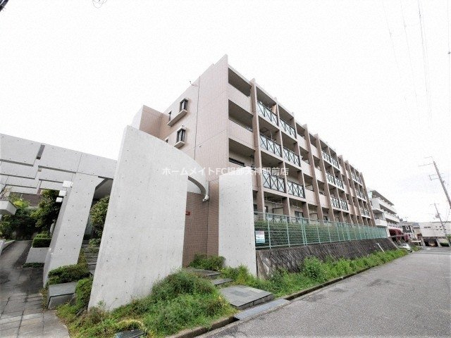 プリムベール向丘