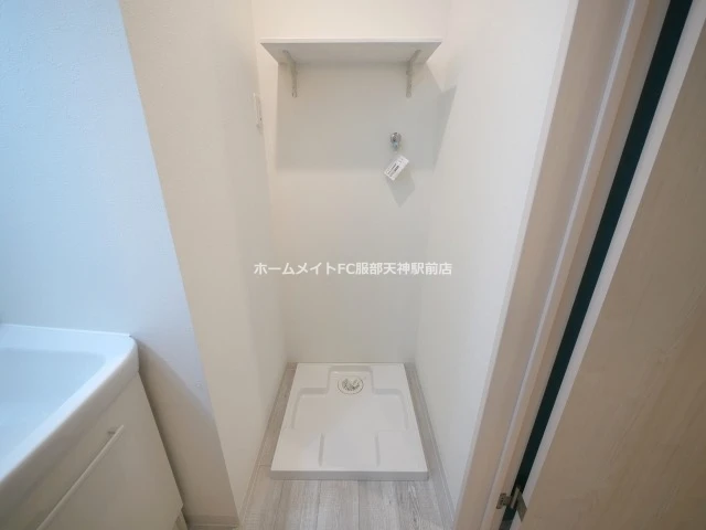 シャトーライフ蛍池 101 その他設備
