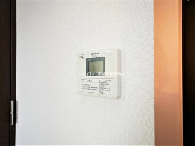 レギャン002 302 その他設備