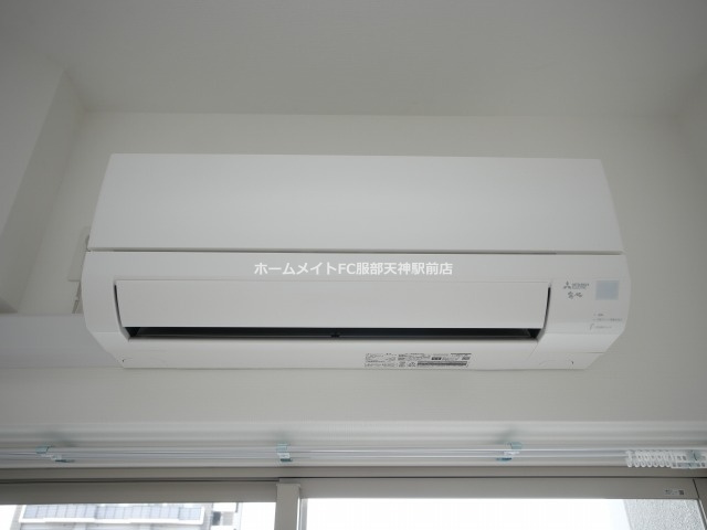 東三国Noah 806 その他設備