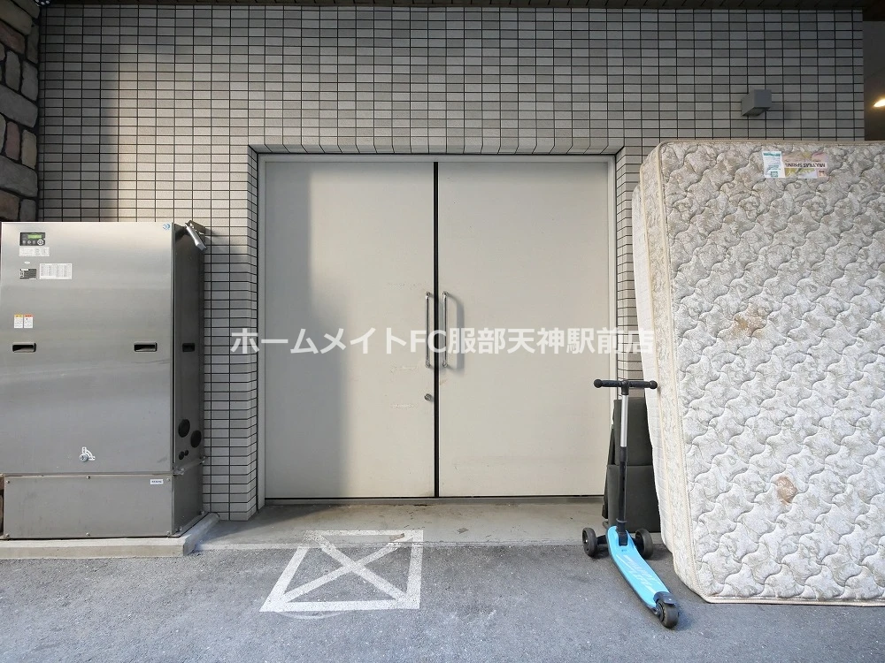 スプランディッド安土町 0308 その他共有部分