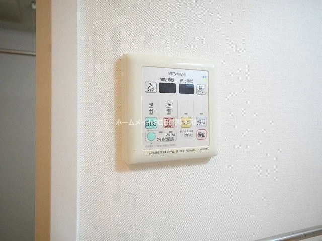 KDXレジデンス豊中南 0703 その他設備