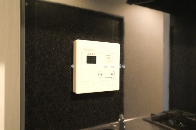 ヴィレッヂ曽根南 105 その他設備