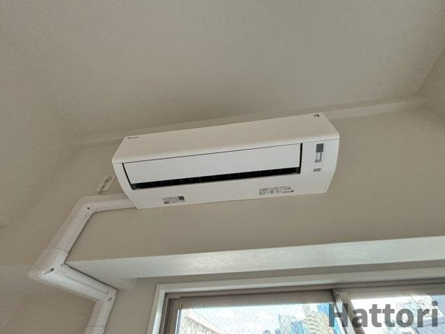 S-RESIDENCE天満橋ar 501 その他設備