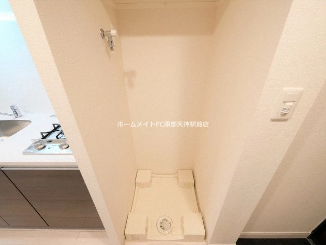プレサンス心斎橋レヨン 0604 その他設備