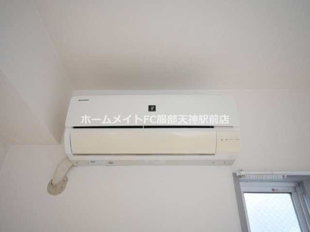 サンライズファースト 405 その他設備
