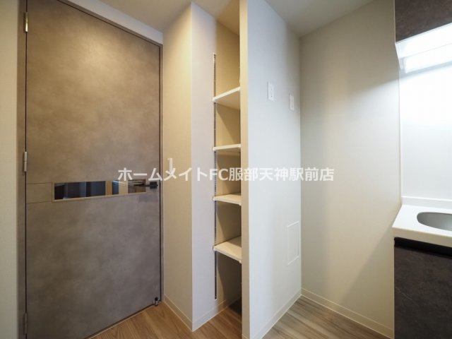 ミラージュパレス本町Depart 804 その他部屋・スペース