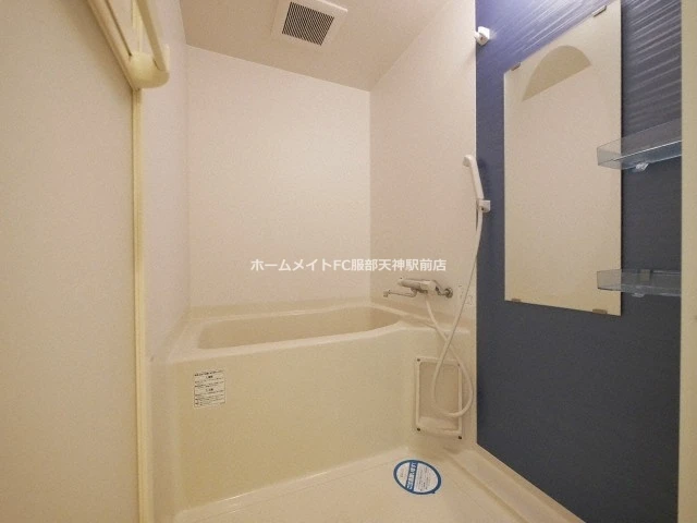 セレニテ新大阪弐番館 1502 浴室