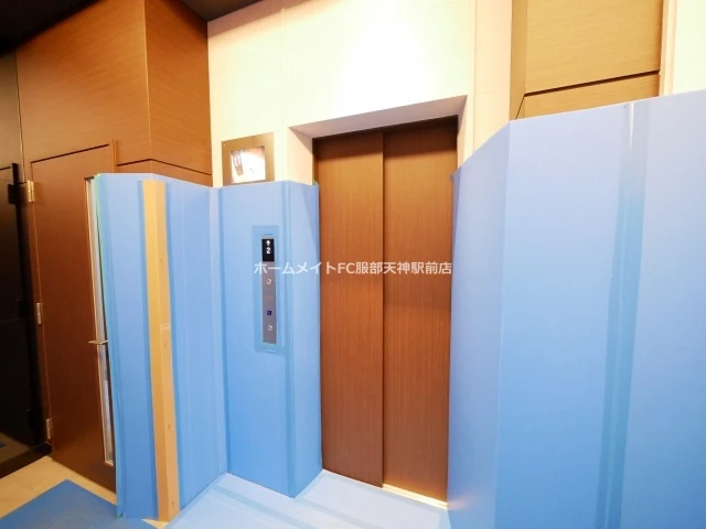 エスリード谷町六丁目レジデンス 1013 その他共有部分