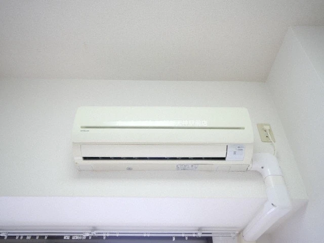 アイスビル 602 その他設備