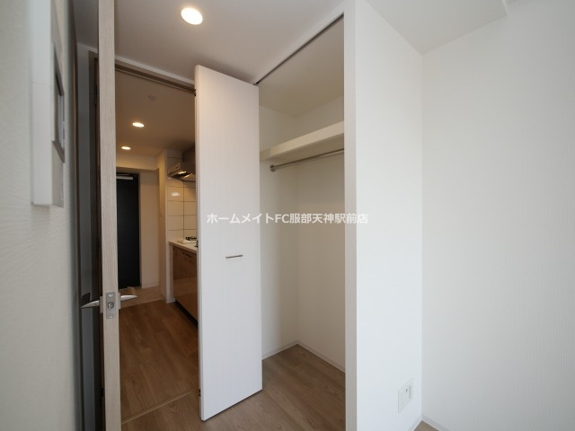 東三国Noah 905 収納