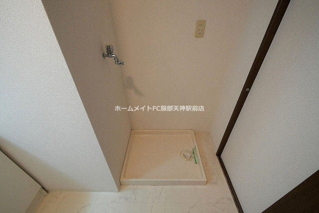 レスカーラ緑地公園 305 その他設備
