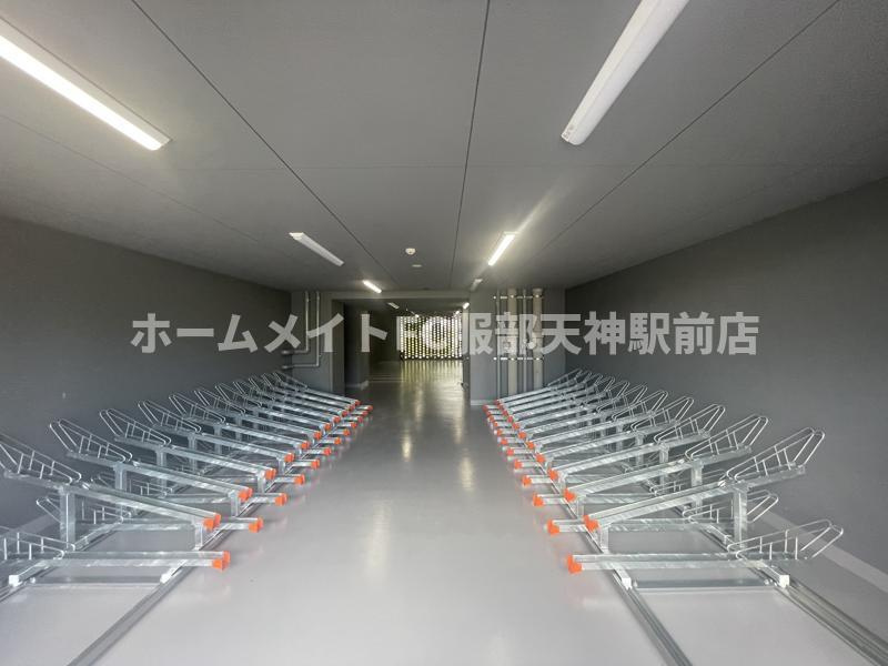 シーズンフラッツ緑地公園 303 その他共有部分