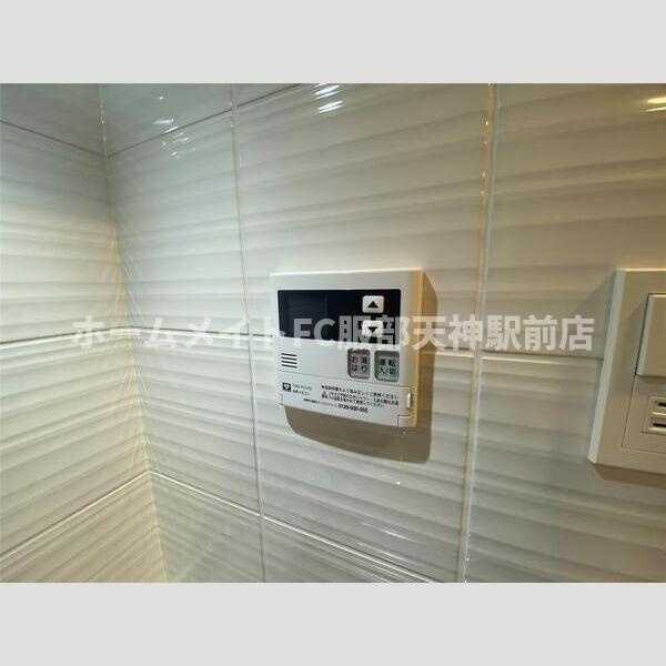 S-RESIDENCE三国WEST 903 その他設備