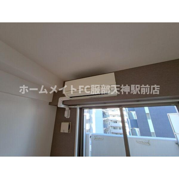 スプランディッド難波 713 その他設備