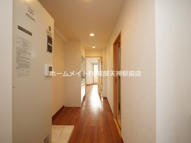 CASSIA豊中三国 401 その他部屋・スペース