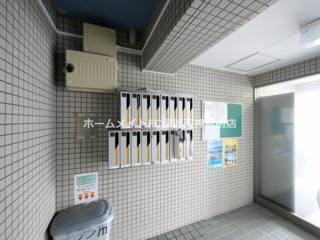 サンライズファースト 405 その他共有部分