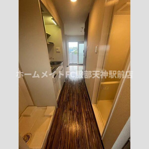 ヴァローレ庄本 403 その他部屋・スペース