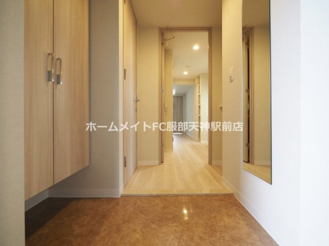 ミラージュパレス本町Depart 302 その他部屋・スペース