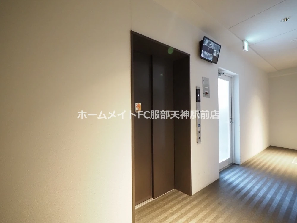 Live Casa上新庄 0102 その他共有部分