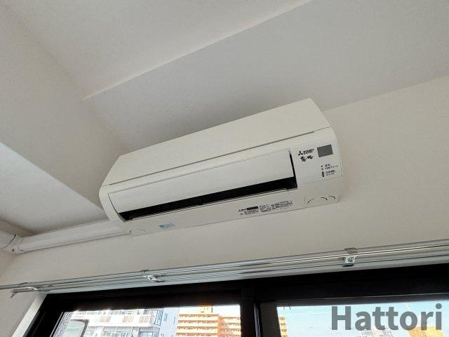M-RESIDENCE新大阪Garden 412 その他設備
