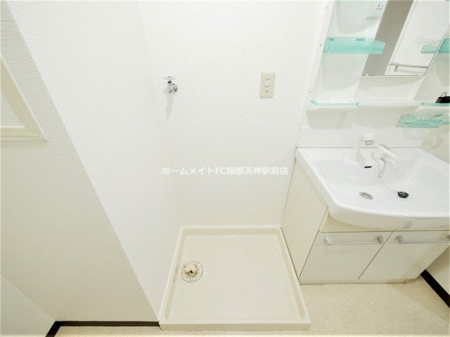 ルミエール西緑丘 402 その他設備