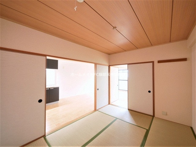 ジョイフルライフ泉丘 301 その他部屋・スペース