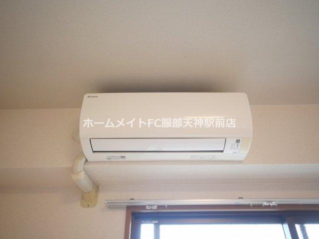 シャンヴェルジェ豊中Ⅰ 106 その他設備