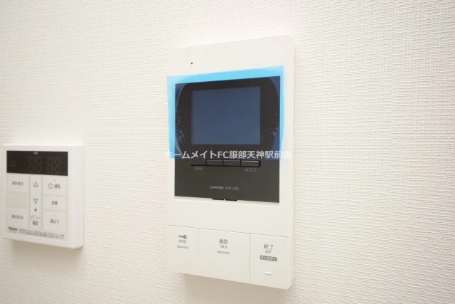 Ｄｉｍｏｒａ難波 0901 セキュリティ