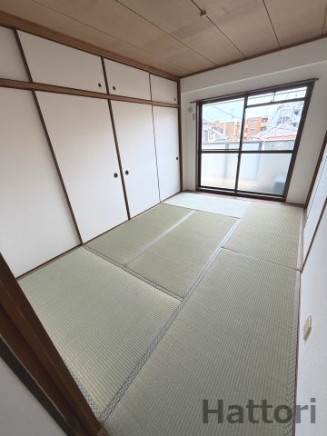 貴田第二マンション 301 その他部屋・スペース