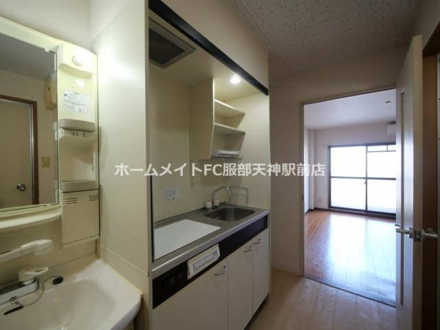 シャンヴェルジェ豊中Ⅰ 205 その他