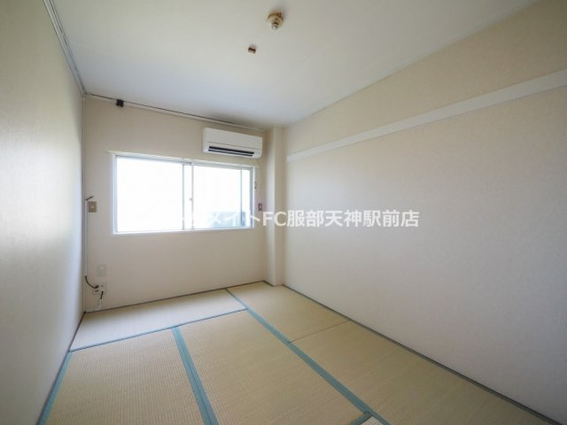 ストロング第3新大阪 102 その他部屋・スペース