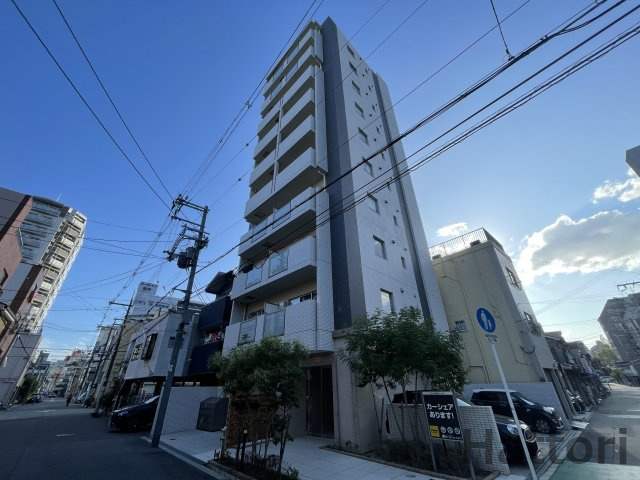 アバンティ桜宮