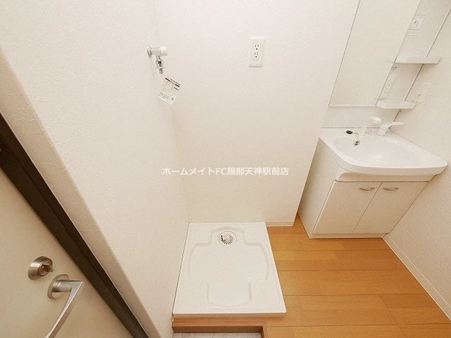 FLレジデンス心斎首府 0101 その他設備