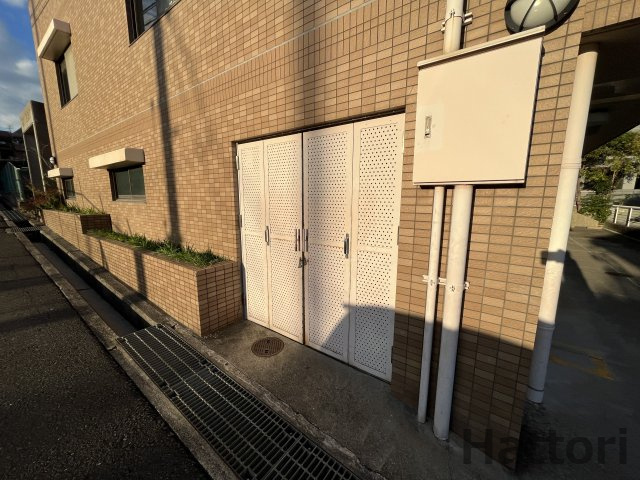 グランシャリオ 104 その他共有部分