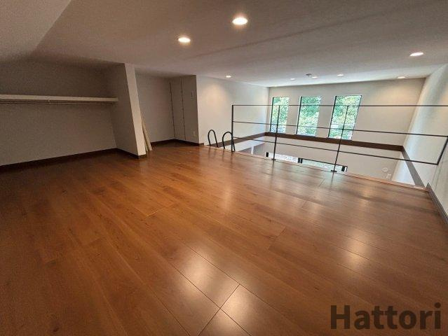 K-garage 猪名寺 3 その他部屋・スペース