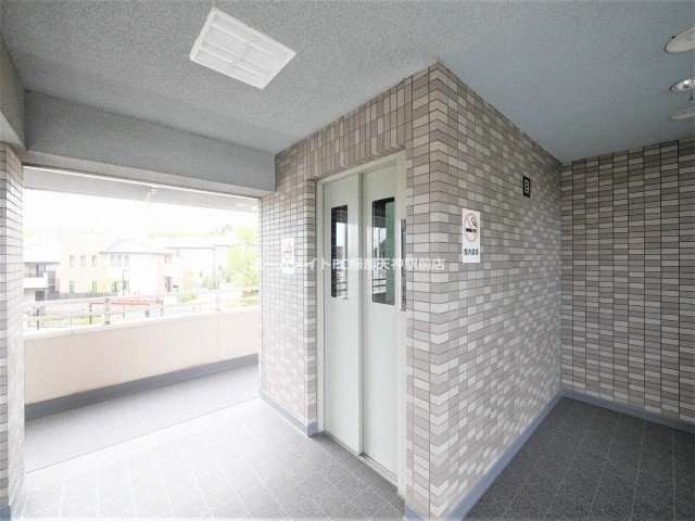 Gran Pino 春日 202 その他共有部分