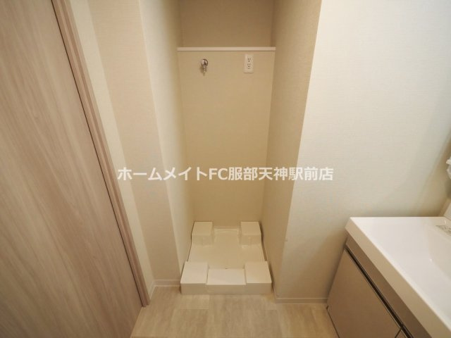 ミラージュパレス本町Depart 803 その他設備