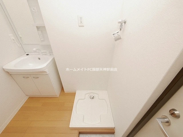 FLレジデンス心斎首府 0302 その他設備