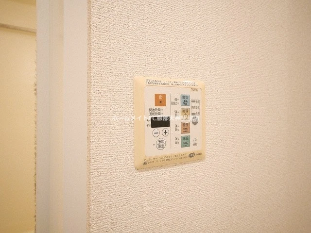 パークフラッツ緑地公園 0302 その他設備