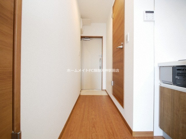 リコルテ sanburaitonesu 307 その他部屋・スペース