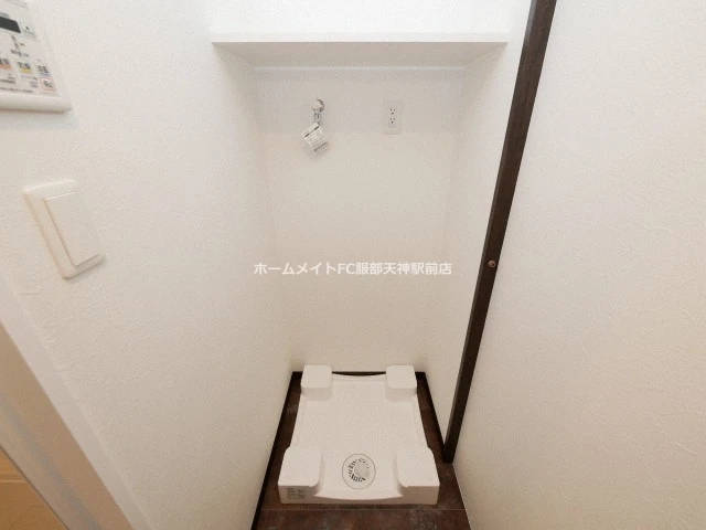 スプランディッド安土町 1208 その他設備