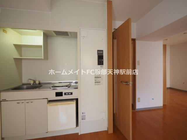 スクエア 204 その他部屋・スペース