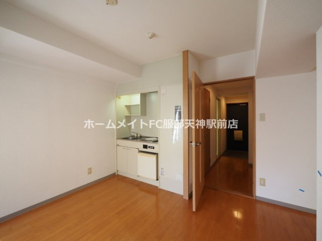 スクエア 204 その他部屋・スペース