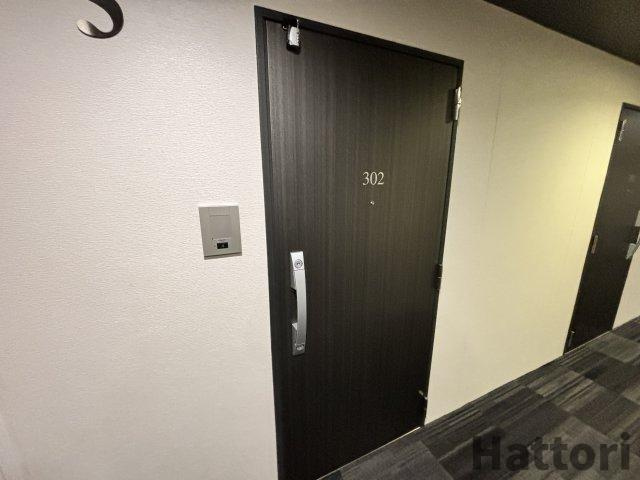 M-RESIDENCE新大阪Garden 412 その他