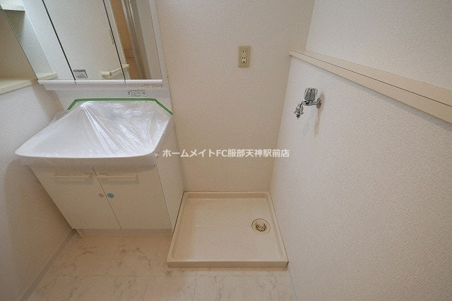 レスカーラ緑地公園 506 その他設備