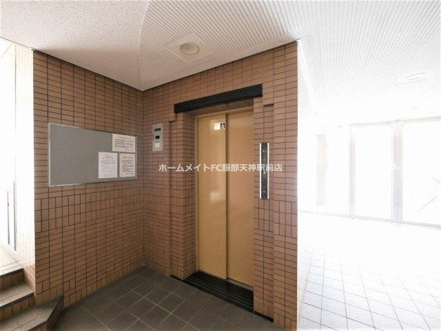 ルミエール西緑丘 402 その他共有部分